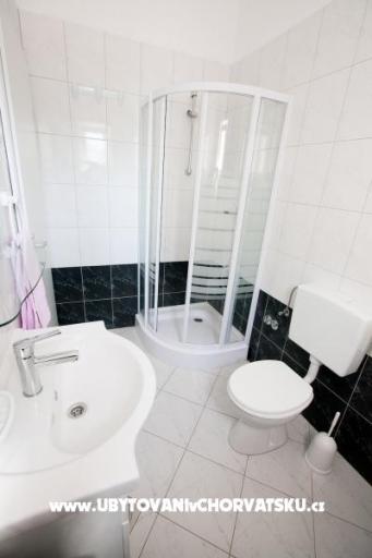 Apartments  Sorić – photo 13