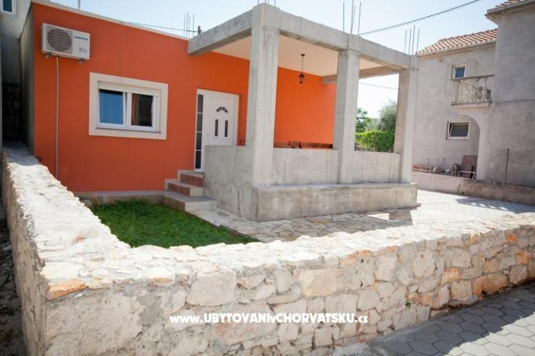 Apartments  Sorić – photo 15