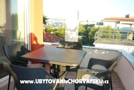 Apartments Bibinje – photo 2