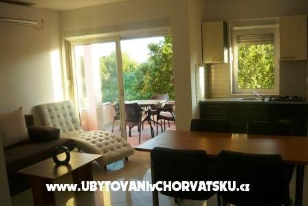 Apartments Bibinje – photo 3
