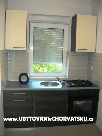 Apartments Bibinje – photo 5