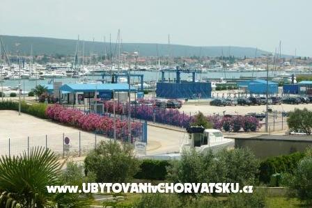 Apartments Bibinje – photo 6
