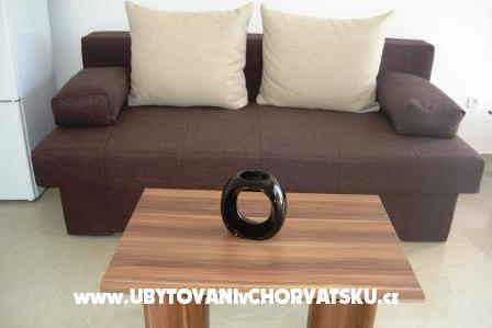 Apartments Bibinje – photo 8