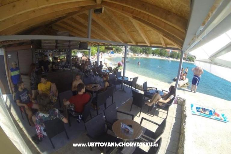 Apartments on the beach – photo 11