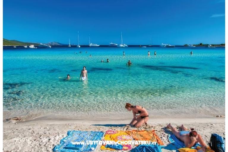 Apartments on the beach – photo 16
