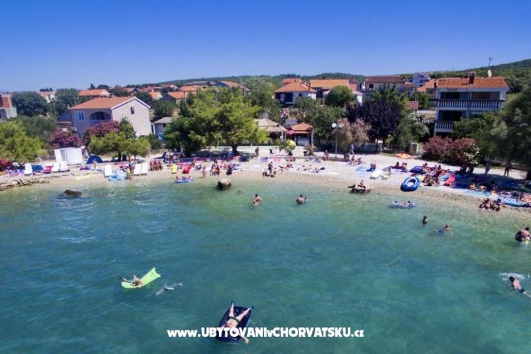Apartments on the beach – photo 8