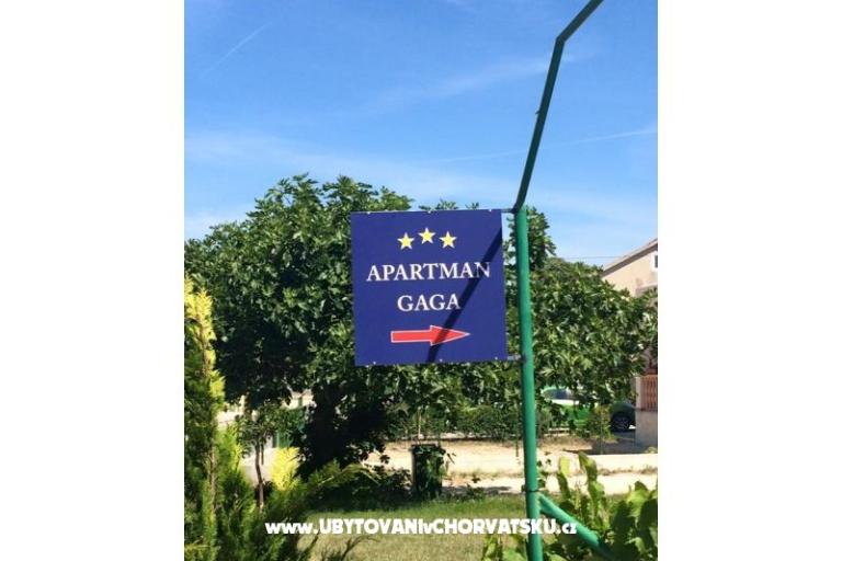 Apartments Gaga  – photo 3