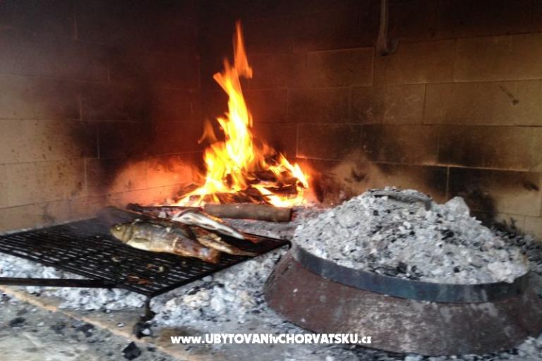 Apartments Lolinka Bibinje – photo 16