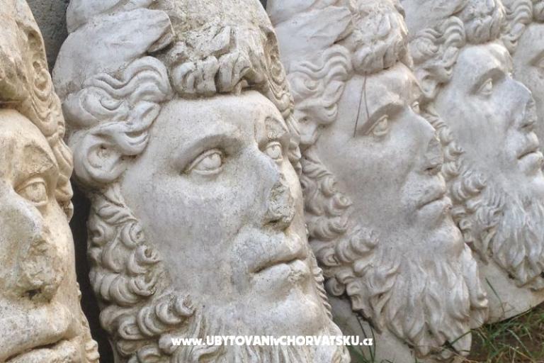 Apartments Lolinka Bibinje – photo 17