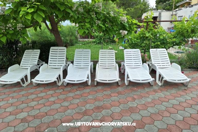 Bibinje Apartments – photo 6