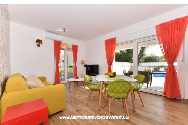 Crowonder Harbor willa u Polki – photo 3