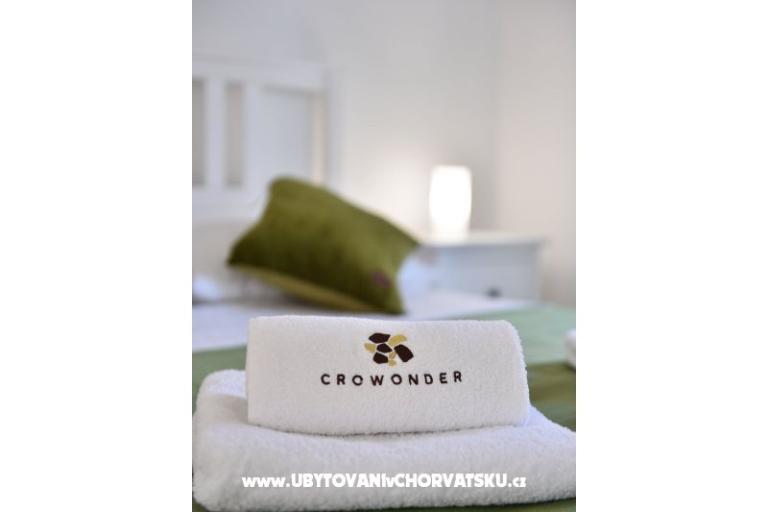 Crowonder Harbor willa u Polki – photo 6