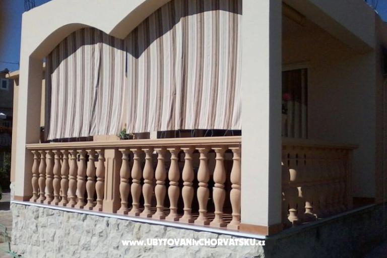 Vacation house Iva – photo 11