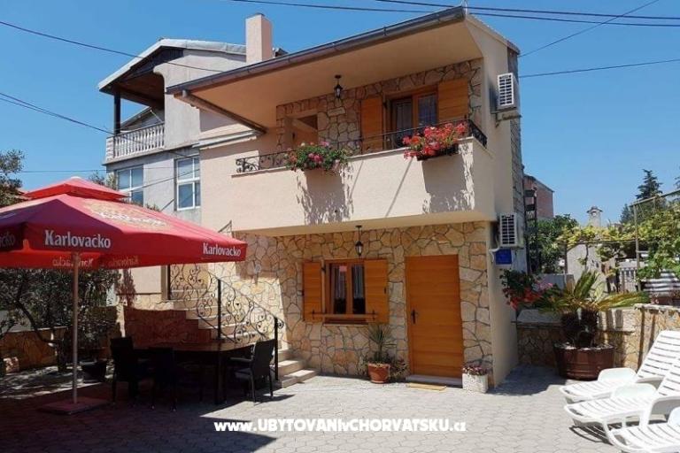 Vacation house "Sagunica" – photo 2
