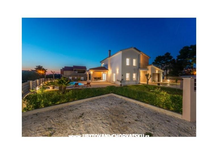 Holiday house vila Kunfin – photo 10