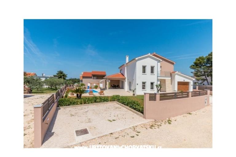 Holiday house vila Kunfin – photo 11