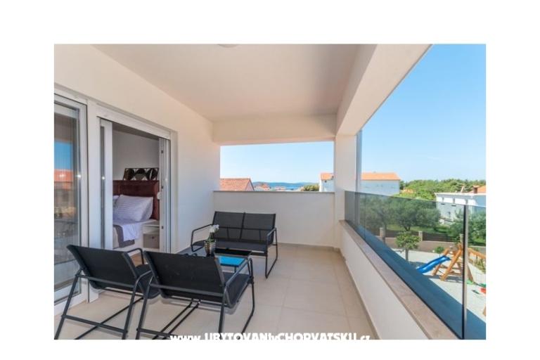 Holiday house vila Kunfin – photo 12
