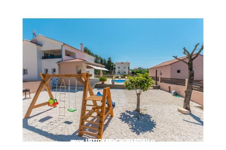 Holiday house vila Kunfin – photo 3