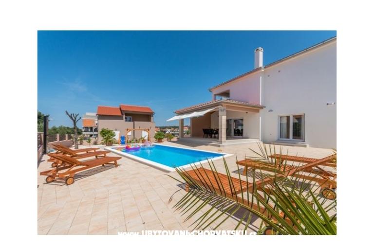 Holiday house vila Kunfin – photo 4