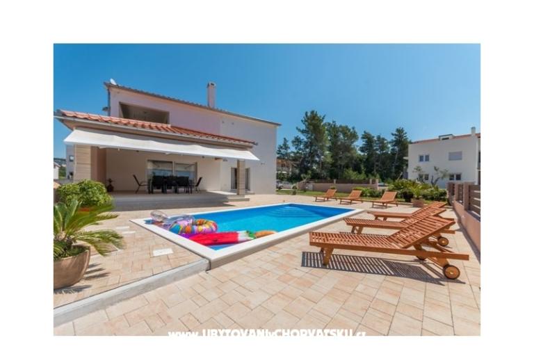 Holiday house vila Kunfin – photo 5