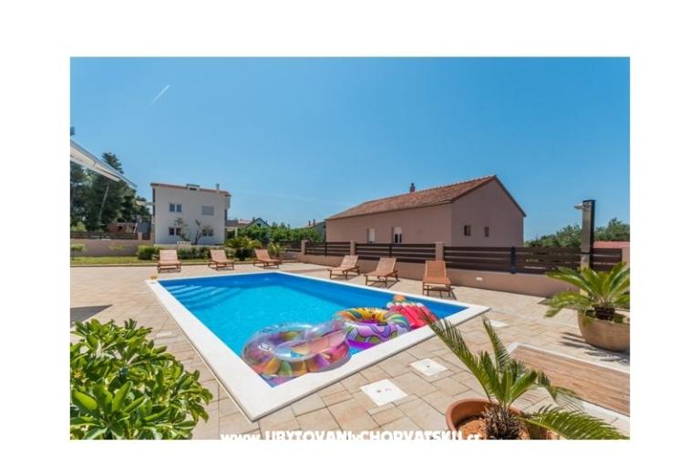 Holiday house vila Kunfin – photo 6
