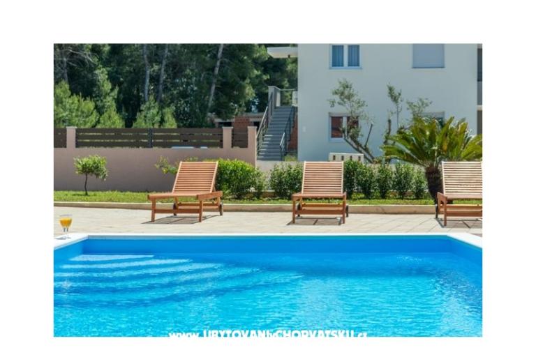 Holiday house vila Kunfin – photo 7
