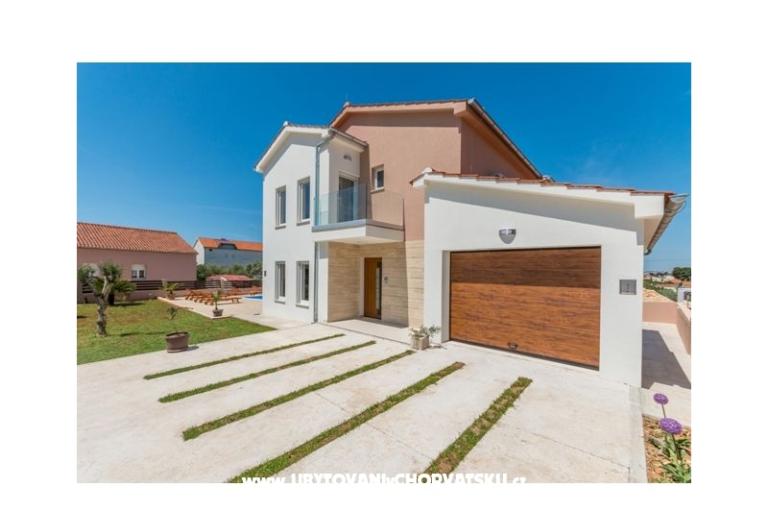Holiday house vila Kunfin – photo 8