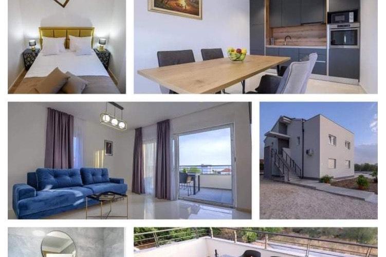 Luxury Apartments Leonika  – photo 5