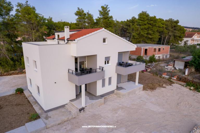 Luxury Apartments Leonika  – photo 6