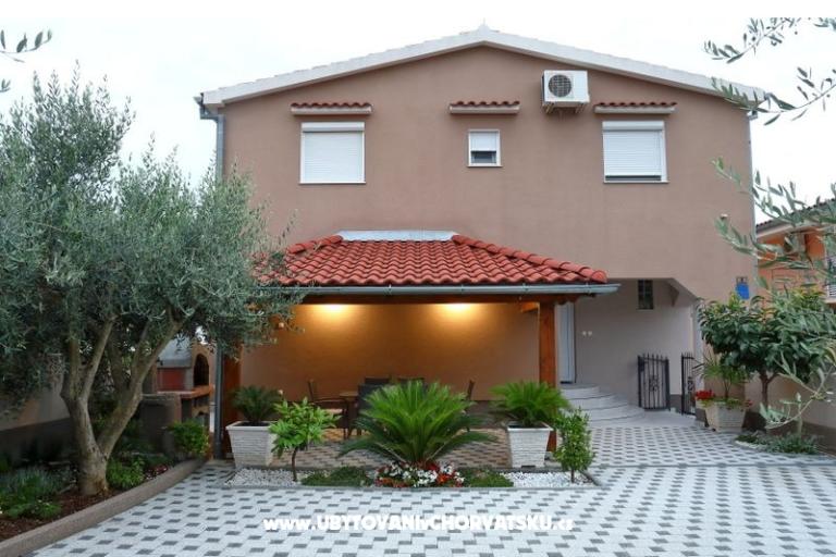 FeWo Maestral und Galeb – photo 2