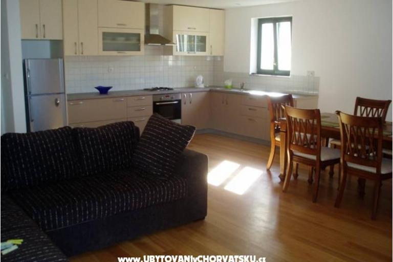Apartments Nives – photo 10