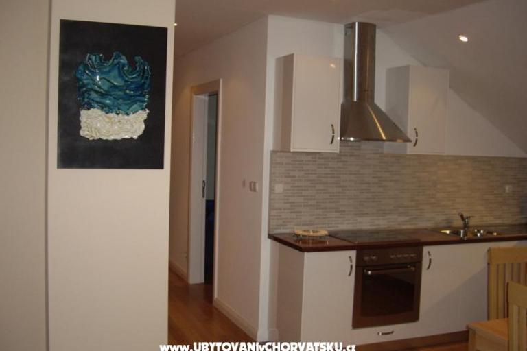Apartments Nives – photo 13