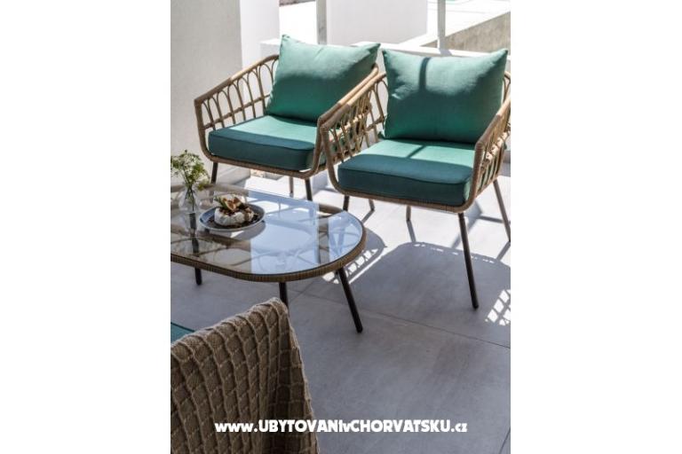 Olive Residence – photo 16