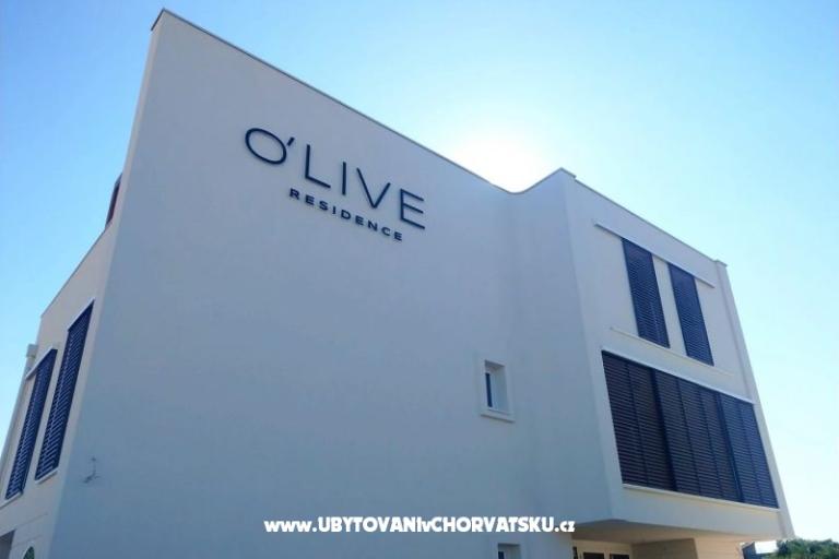 Olive Residence – photo 18