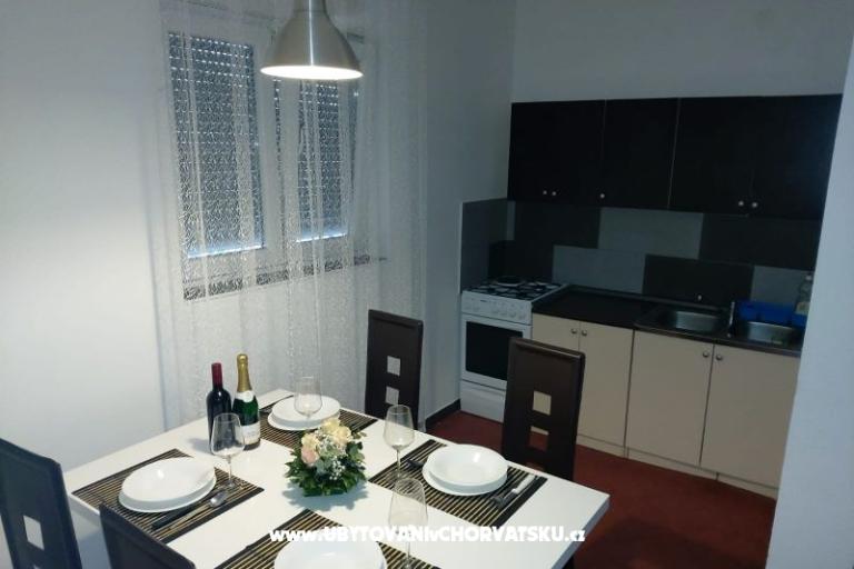 Apartment Sara  – photo 11