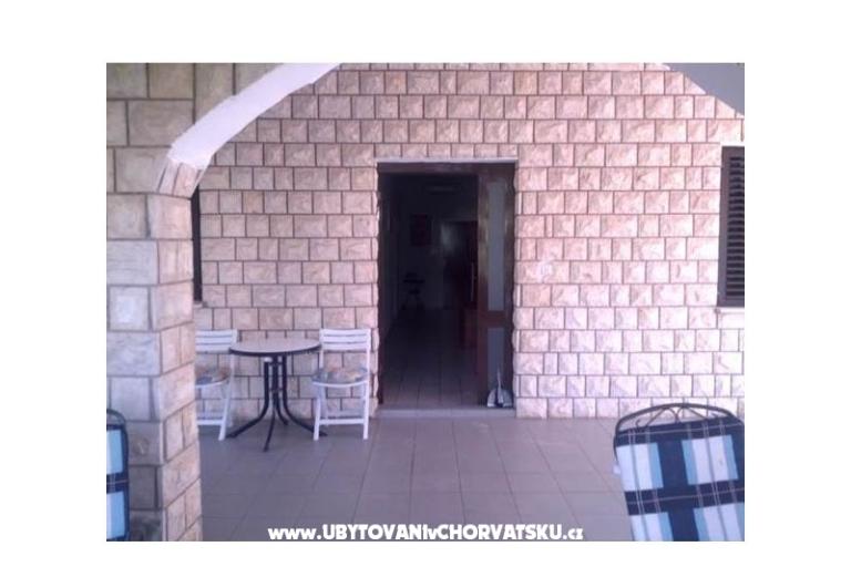 Sertic Apartments – photo 15