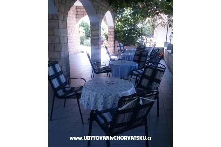 Sertic Apartments – photo 16