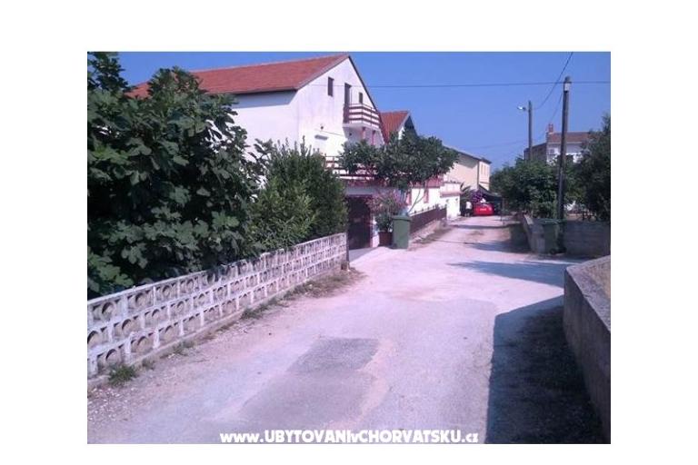 Sertic Apartments – photo 17