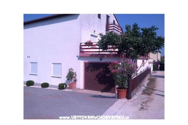 Sertic Apartments – photo 18