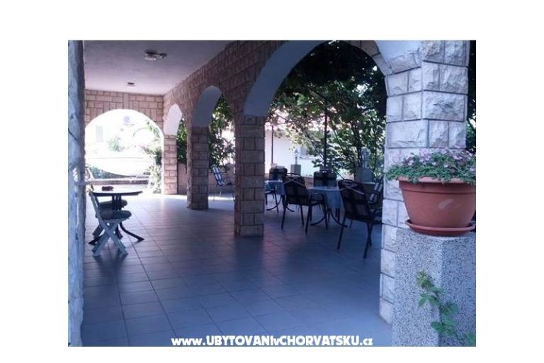 Sertic Apartments – photo 2