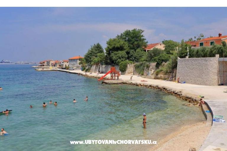 Apartment Frnaža – photo 16