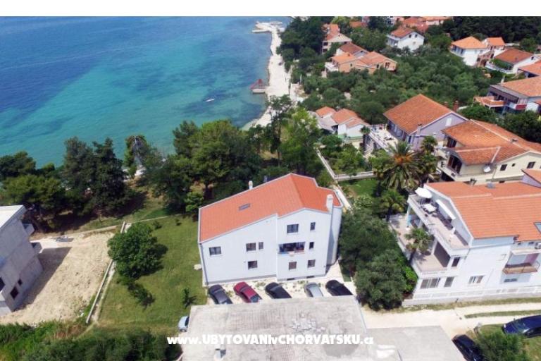 Apartment Frnaža – photo 18