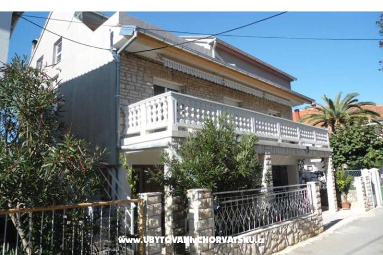 Apartment Frnaža – photo 2