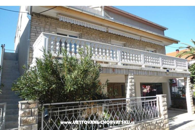 Apartment Frnaža – photo 3