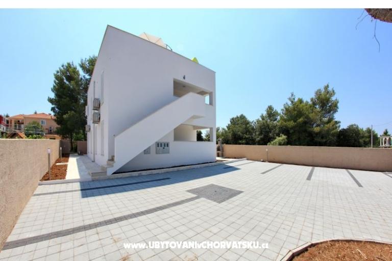 Vila Moli Apartments – photo 3
