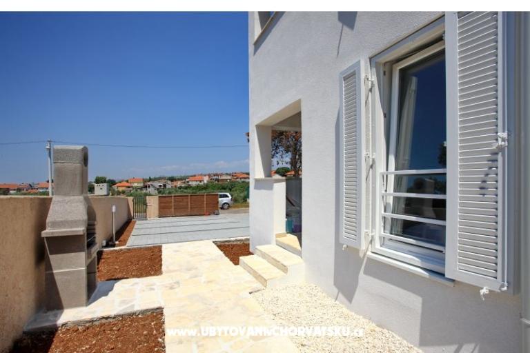 Vila Moli Apartments – photo 7