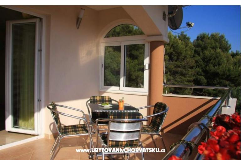 Apartments Alena – photo 17