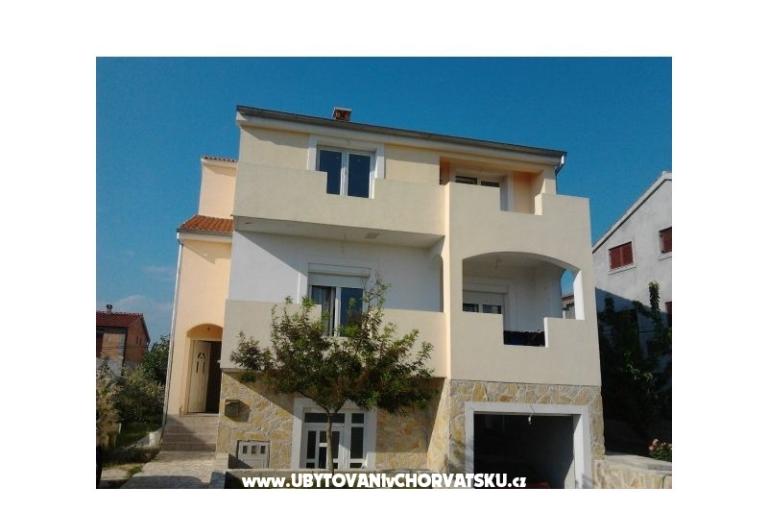 Apartment Novi Bokanjac – photo 11