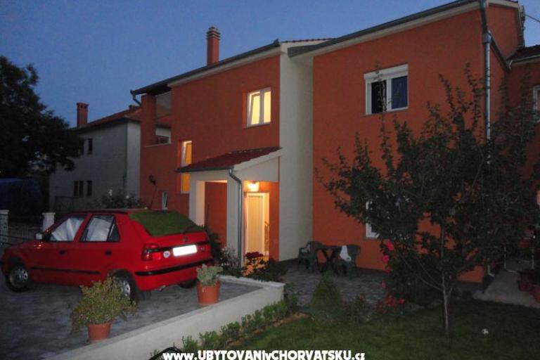 Bosana apartments – photo 11