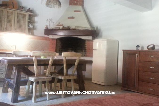 Bosana apartments – photo 13